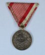 Medaile Jana Juránka