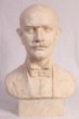 Busta Jiřího Stanislava Gutha-Jarkovského
