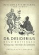 Dr. Desiderus