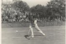Davis Cup 1933. ČSR - Řecko