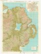 Bartholomew's Quarter-inch to mile&quot; map of Ireland