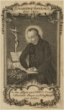 Sv. Alois Gonzága  -  S. Aloysius Gonzaga S. Ursulae Pragae
