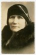 Anna Součková roz. Schützová  (1872 - 1933) 