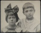 Věra Špačková a její rodina