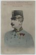 Liberec - výstava 1906 - Arcivévoda Ferdinand Karel, protektor výstavy ´Erzherzog Ferdinand Karl // protektor der Deutschböhmischen Ausstellung Reichenberg 1906.´