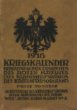 Kriegs-kalender 1916