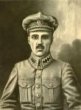 Portrét plukovníka Ukrajinské haličské armády Dmytra Vitovského