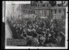 AIZ 4. 10. 1934 Demonstrace v Paříži v r 1934