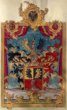Císařovna Marie Terezie povyšuje apelačního radu Johanna Wenzla von Waßmuth do stavu svobodných pánů, uděluje mu predikáty Freyherr a Wohlgebohrn a polepšuje mu erb