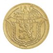 Pamětní mince k 20tému výročí vzniku ČSR