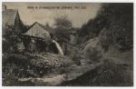 Hamry v Dětřichově (pohlednice)