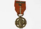 Československá revoluční medaile z roku 1918