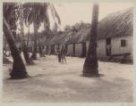 Vesnice na Kokosových ostrovech