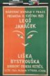 Leoš Janáček: Liška Bystrouška - Národní divadlo v Praze - Premiera 1925