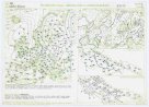 Povětrnostní mapy Státního ústavu meteorologického