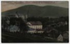 Sanatorium Priessnitz (poštovní dopisnice)