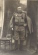 Alois Svoboda jako voják 1914