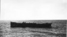 Ztroskotaná loď u Mombasy