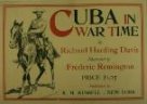 Richard Harding Davis: Cuba in war time