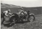XII. Velká motocyklová soutěž 1935