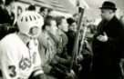 Mistrovství světa v hokeji. Finsko 1965