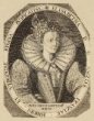 Elizabeth I. (Královna Alžběta I.)