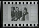 Fotografie, Gerald Ford a Andrej Gromyko ve Washingtonu