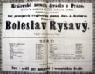 Boleslav Ryšavý