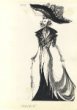 My Fair Lady - Originál kostýmního návrhu