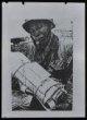 Fotografie, saigonský voják