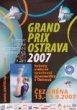 Světový pohár ve sportovní gymnastice mužů a žen. Ostrava 2007