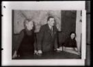 1965 – Oslava osvobození – Hedva Bacílková s bývalým velitelem part. Oddílu v Hlinsku (Stalin)- Nikolajem Pavlovičem Savenkovem v r. 1965
