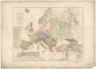 Atlas ethno-géographique ou Länder und Völkerkarten.