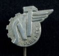 Odznak firemní - SVT Liberec