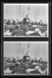 2 x fotografie, porada tajemníků ústředních výborů komunistických a dělnických stran socialistických zemí