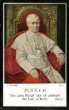 Zbožná vzpomínka - Pius X.