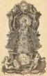 Milostná socha P. Marie hradčanských kapucínů