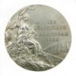 Medaile Františka Ventury. OH Amsterdam 1928