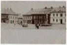 Horní Benešov (čb. pohlednice)