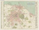 Bartholomew's pocket plan of Edinburgh & Suburbs