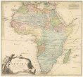 Karte von Africa
