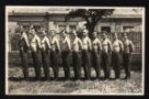 Družstvo cvičenců v r. 1929