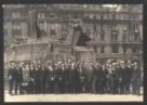 III. řádný sjezd USUS v Příbrami, ČSR, červen 1925. Delegáti