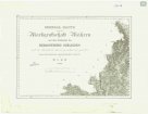 General-Karte der Markgrafschaft Mähren mit den Antheilen des Herzogthums Schlesien