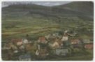 Horní Lipová (kolorovaná pohlednice)