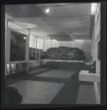 Celkový pohled do výstavy betlémů 1965 a Kyliánkův betlém
