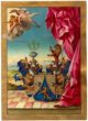 Frantz Anton dědičný říšský truksas hrabě zu Zeyll povyšuje, na základě velkého palatinátu uděleného jeho otci Johannu Jacobovi a tohoto prvorozeným potomkům bavorským kurfiřtem Maxmiliánem Josefem 10. září 1745 a potvrzeného volební kapitulací císaře Františka