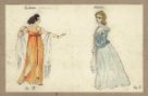 HOFFMANNOVY POVÍDKY: Giulietta a Antonie