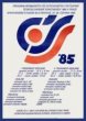 Československá spartakiáda 1985