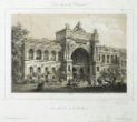 Riviére Charles, Průmyslový palác v Paříži